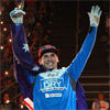 Night of the Jumps in Russia – Sheehan did it again
