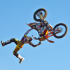 Impressions of X-Games MotoX Freestyle