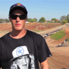 Tom Pages wins FMX Contest in Montreal