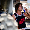 Riding Session at Nate's and Deegan's